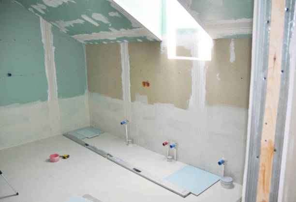 Wallpaper Removal and Painting in Lake St Croix Beach, MN